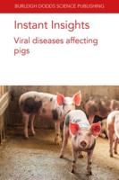 Viral Diseases Affecting Pigs