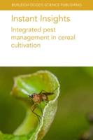 Integrated Pest Management in Cereal Cultivation