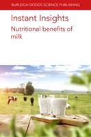 Nutritional Benefits of Milk