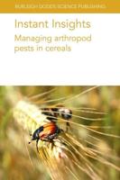 Managing Arthropod Pests in Cereals