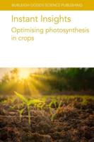 Optimising Photosynthesis in Crops