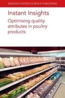 Optimising Quality Attributes in Poultry Products