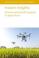 Unmanned Aircraft Systems in Agriculture