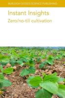 Instant Insights: Zero/no Till Cultivation
