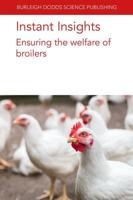 Ensuring the Welfare of Broilers