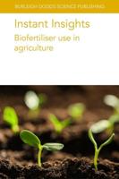 Biofertiliser Use in Agriculture