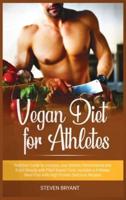 Vegan Diet for Athletes