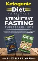 Ketogenic Diet for Beginners+ Intermittent Fasting Guide for Beginners