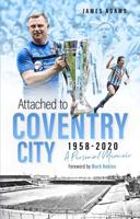 Attached to Coventry City, 1958-2020