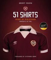 51 Shirts, Heart of Midlothian