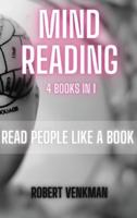 Mind Reading - 4 Books in 1