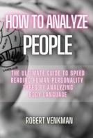 How To Analyze People