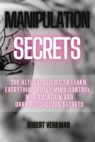 Manipulation Secrets