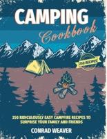 Camping Cookbook