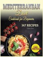 Mediterranean Diet Cookbook for Beginners