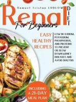 Renal Diet for Beginners