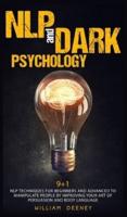 NLP and Dark Psychology