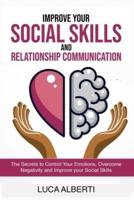 Improve Your Social Skills and Relationship Communication