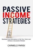 Passive Income Strategies