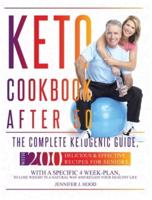 Keto Cookbook After 50