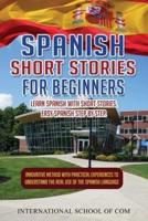 Spanish Short Stories for Beginners