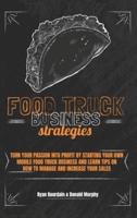 Food Truck Business Strategies