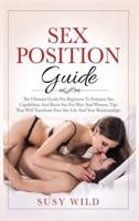 Sex Positions Guide