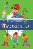 Le Avventure Di Mordillo