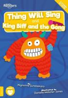 Thing Will Sing