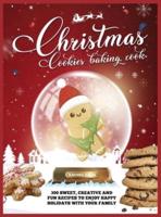 Christmas Cookie Cookbook