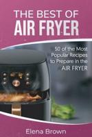 The Best of Air Fryer