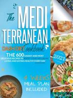 The Mediterranean Dash Diet Cookbook