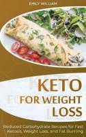 Keto for Weight Loss