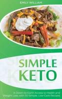 Simple Keto