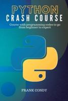 Python Crash Course