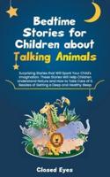 Bedtime Stories for Children About Talking Animals