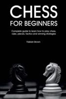 Chess For Beginners