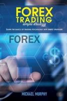 Forex Trading Simple Strategy