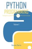 Python Programming