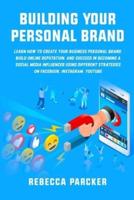 Building Your Personal Brand