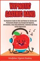 Hypnotic Gastric Band