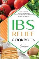Ibs Relief Cookbook