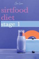 Sirtfood Diet Stage 1