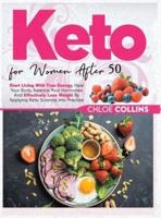 Keto for Women After 50