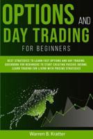 Option and Day Trading for Beginners