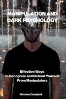 Manipulation and Dark Psychology