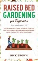 Raised Bed Gardening for Beginners