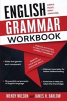 English Grammar Workbook
