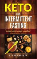 Keto And Intermittent Fasting