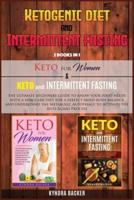 Ketogenic Diet And Intermittent Fasting